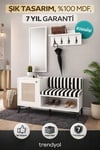 TRİO LİFE PORTMANTO