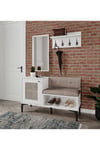 TRİO LİFE PORTMANTO