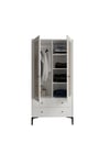 trio life white genç odası (%100mdf)