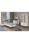 Trio M Genç Odası (%100MDF)