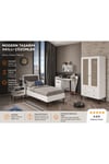 Trio M Genç Odası (%100MDF)