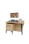 Trio M Genç Odası (%100MDF)
