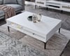 TRİO ORTA SEHPA (%100MDF)