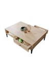 Trio Orta Sehpa(%100mdf)