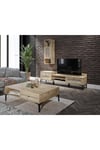 Trio Orta Sehpa(%100mdf)