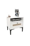 Trio White Xl Genç Odası(%100mdf)
