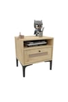 Trio Xl Genç Odası (MEŞE) (%100MDF)