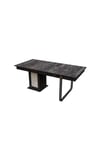 TRİOO TUVALO DEKORATİF MASA (%100MDF)