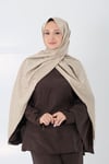ılgın Amara Şal Bej