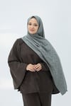 ılgın Amara Şal Koyu Füme