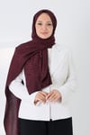 ılgın Amara Şal Mürdüm 