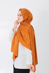 ılgın Amara Şal Orange