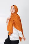ılgın Amara Şal Orange