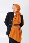 Ilgın Velora Şal Orange