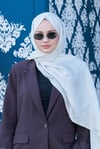 Loryan Scarf Aria Elina Şal - Taş