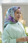 Loryan Scarf  Dıamond Elisa Eşarp - Çağla