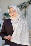 Loryan Scarf Lavin Liana Şal - Bej