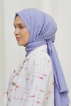 Loryan Scarf Viva Crush Bambu Kraş Şal Peri