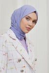 Loryan Scarf Viva Crush Bambu Kraş Şal Peri