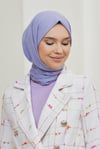 Loryan Scarf Viva Crush Bambu Kraş Şal Peri