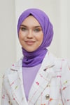 Loryan Scarf Viva Crush Bambu Kraş Şal Very