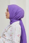 Loryan Scarf Viva Crush Bambu Kraş Şal Very