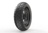 Anlas 170/60R17 72V Winter Grip Plus Motosiklet Arka Kış Lastiği