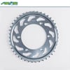 ARKA DİŞLİ / YAMAHA / FZ1 / FAZER / 1000cc / (DİŞLİ SAYISI : ORİJİNAL-2) / 2006-2007-2008-2009-2010-2011-2012-2013-2014