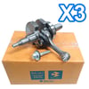 BAJAJ ORİJİNAL KRANK KOMPLE
