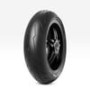 Diablo Rosso IV 110/70ZR17 54W TL ve 150/60R17 66H TL