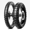 Karoo 4 120/70R19 60T M+S TL ve 150/70R17 69T M+S TL