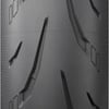 Michelin Power 6 120/70ZR17 (58W)