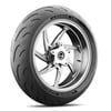 Michelin Power 6 120/70ZR17 (58W)