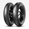 Pirelli Diablo Rosso Scooter SC 120/70-15 56S TL ve 140/70-14 62S TL