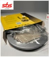 SBS DEBRİYAJ SACI