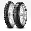 Scorpion Rally 90/90-21 54R M+S TL ve 140/80-18 70R M+S Race