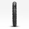 Scorpion Rally 90/90-21 54R M+S TL ve 150/70R17 69R MST TL
