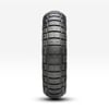 Scorpion Rally STR 90/90-21 54V M+S TL (A) ve 140/70R18 67H M+S TL