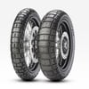 Scorpion Rally STR 90/90-21 54V M+S TL (A) ve 140/70R18 67H M+S TL