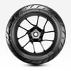 Scorpion Trail III 120/70R19 60V TL ve 150/70R17 69V TL