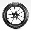 Scorpion Trail III 120/70R19 60V TL ve 150/70R17 69V TL
