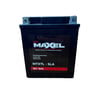SLA AKÜ (MB LTX7-3) / 6 A / KG: 2,31 / L:113 / W:70 / H:130 CCA: 85