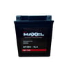 SLA AKÜ (MB LTZ8V) / 7 A / KG: 2,35 / L:113 / W:70 / H:130 / CCA: 85