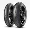 Sportec M9 RR 110/70ZR17 54W TL ve 160/60ZR17 (69W) TL