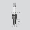 STANDART BUJİ CHAMPION ( NGK=LKAR8A-9)