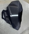 TVS Raider 125 Spor Cam Siperlik