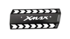 Yamaha Xmax 2018 - 2021 Uyumlu Egzoz Koruma Demiri