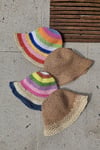 Bucket Şapkalar