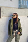 İtalyan Blazer Ceket