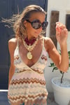 Missoni Elbise